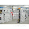 Gck Indoor Withdraw Able Low Voltage Switchgear/Switch Cabinet/Switchboard